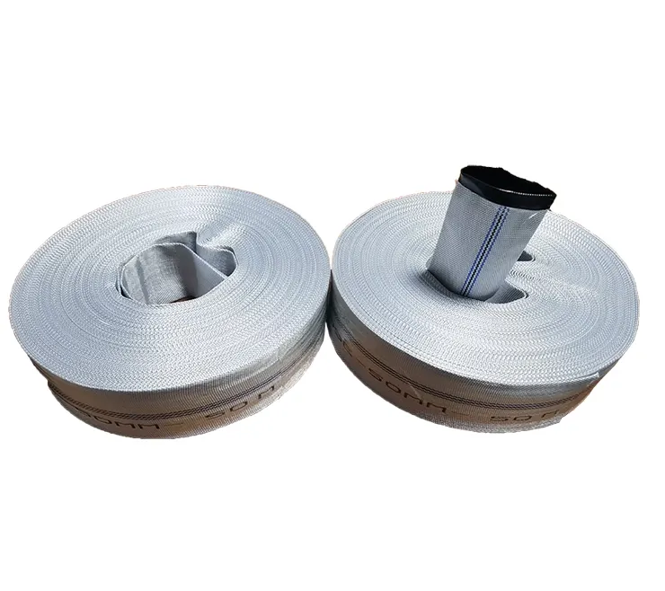 无锡超强耐磨编织水带