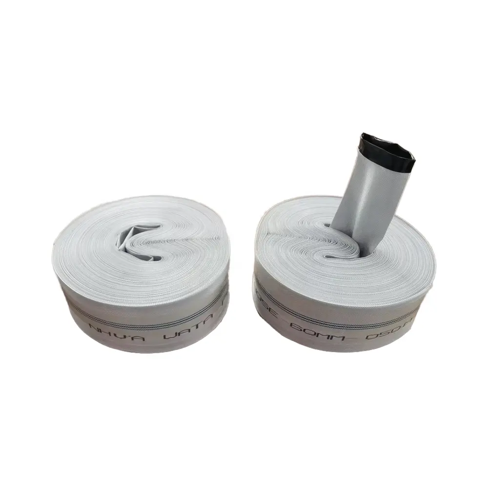 无锡高分子涤纶编织水带