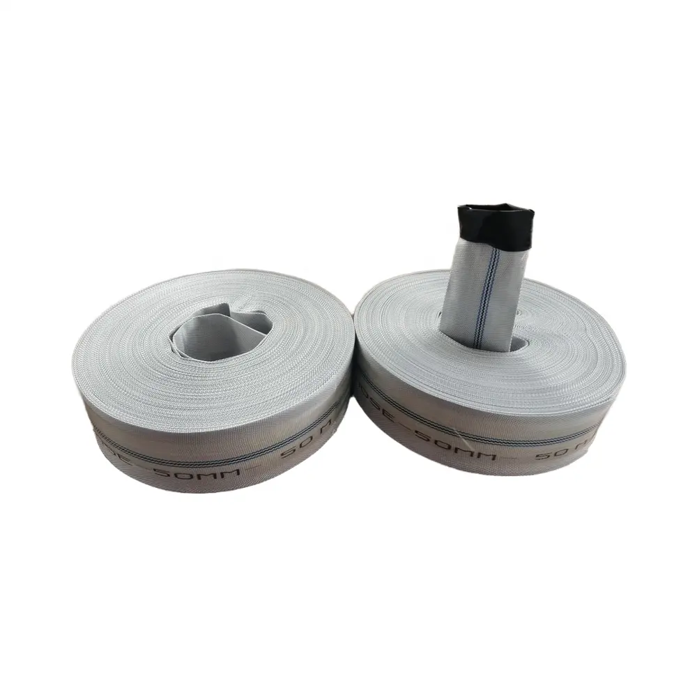 无锡抗旱涤纶编织水带