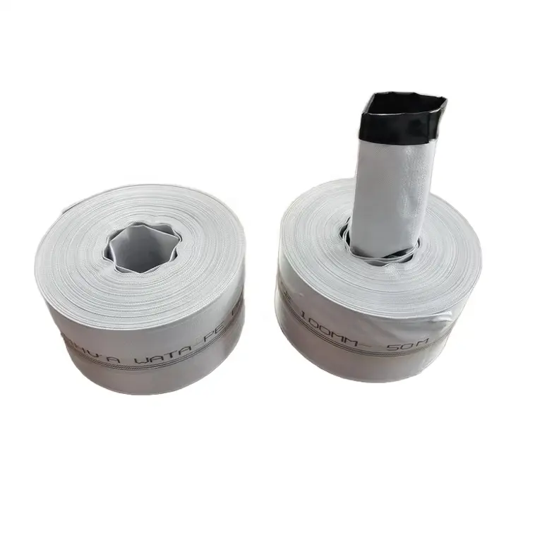 无锡国标涤纶编织水带